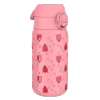 Butelka ION8 Single Wall I8SS400PPLADY Ladybug